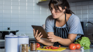 postpartum nutrition